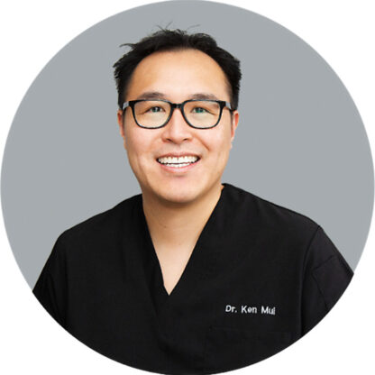 Dr. Kenneth Mui