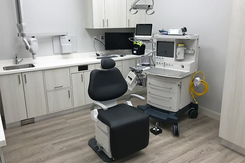 Rouge River Oral Surgery Scarborough